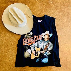 VTG George Strait Tee